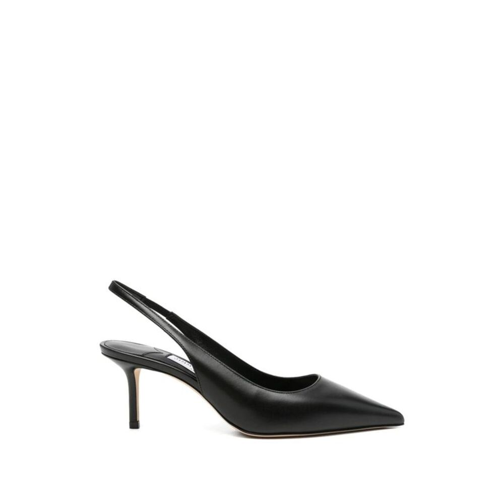 Jimmy Choo Black Shoes Women